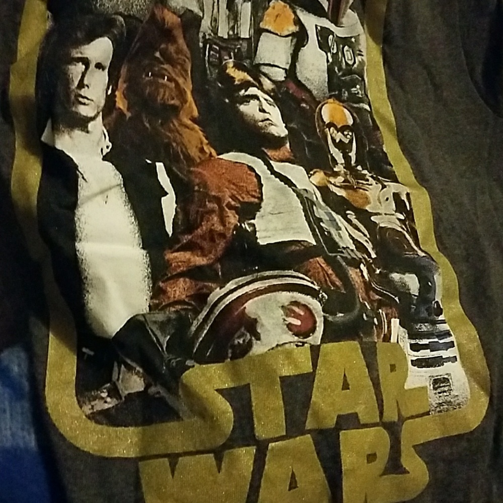Star wars